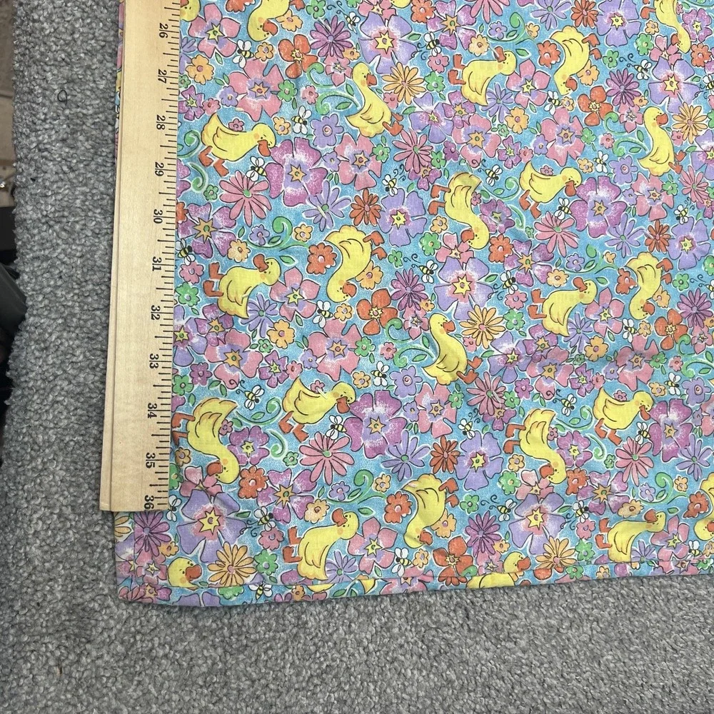 Handmade vintage baby